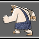 Image for article titled Concept Art of the Original Monster Versions of Wreck-It Ralph